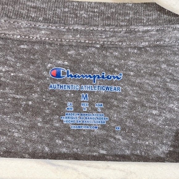 Champion Nebraska Huskers tee - Picture 3 of 5